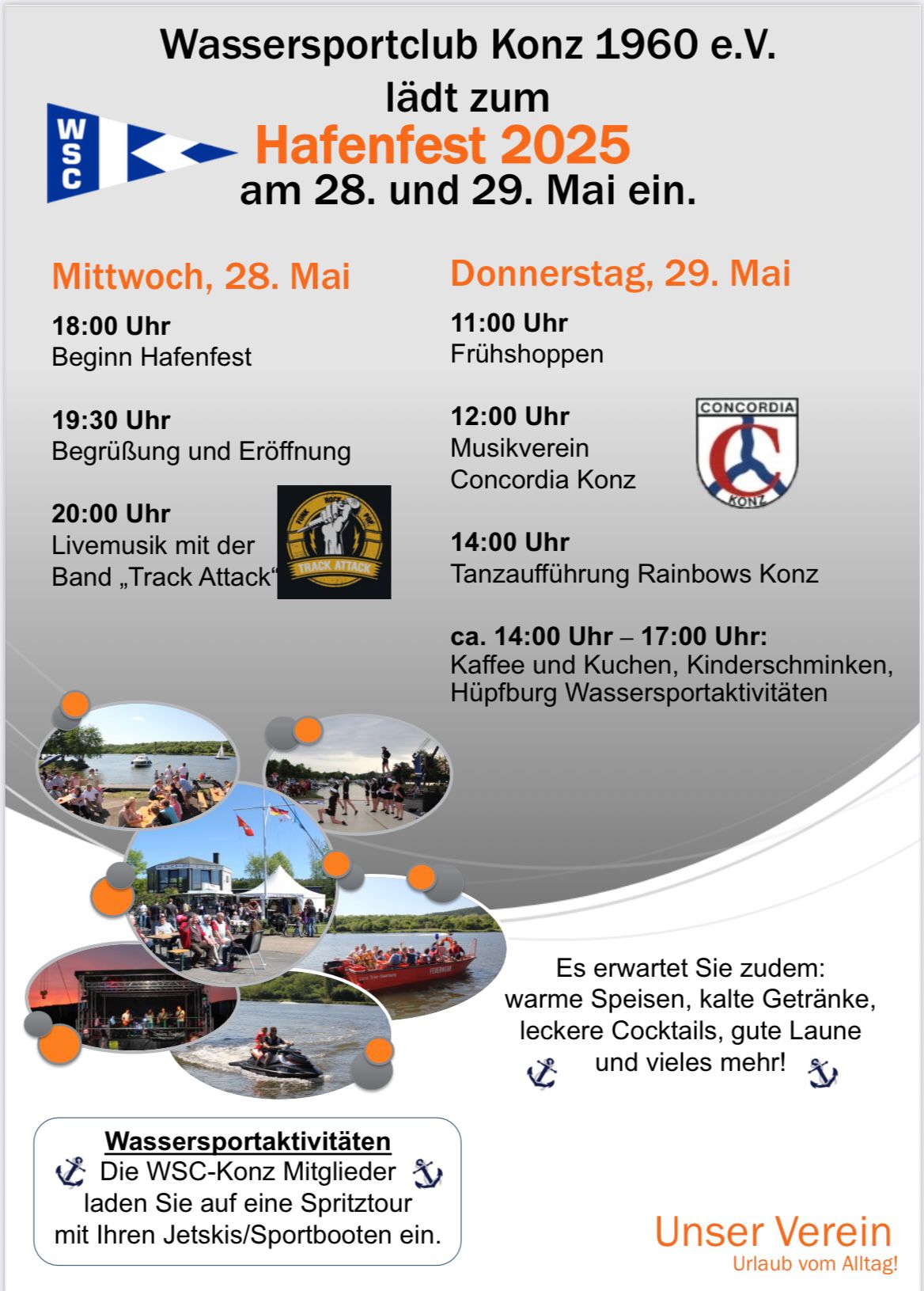 Hafenfest 2025